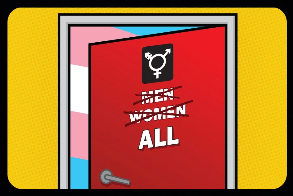 Women Like Sex | Ep. 15: Transcending Gender