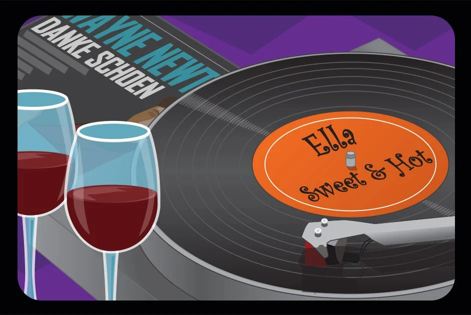 Less Booty Call, More Ella Fitzgerald episode artwork