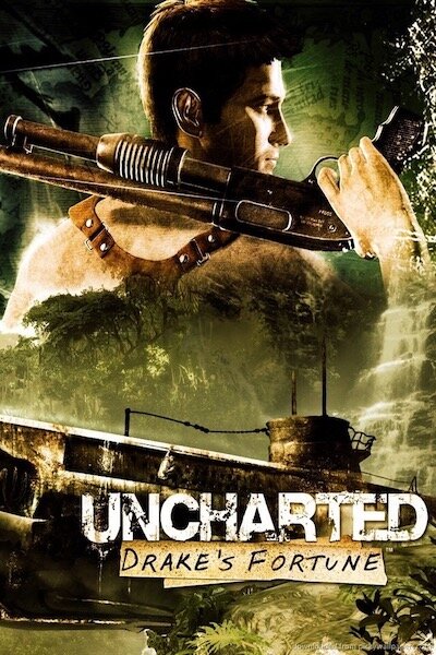 Uncharted