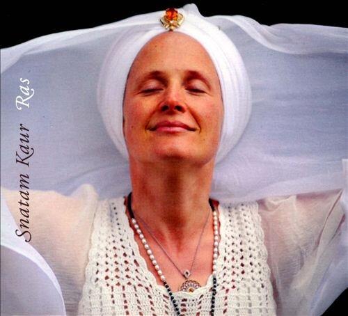 Snatam Kaur