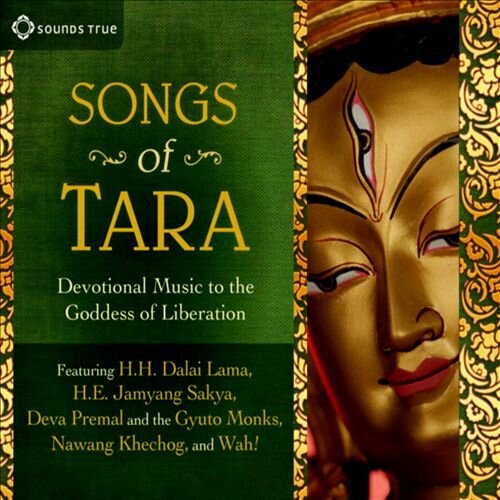 Songs of Tara: