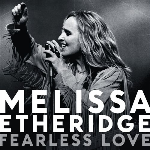 Melissa Etheridge