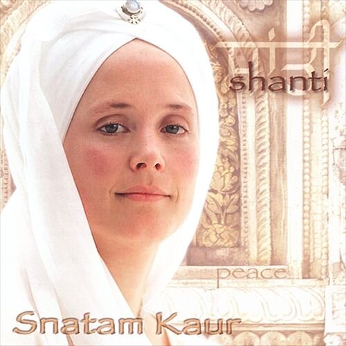 Snatam Kaur