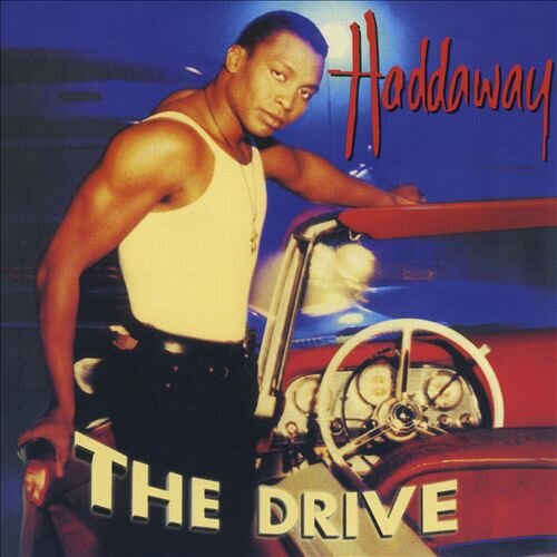 Haddaway