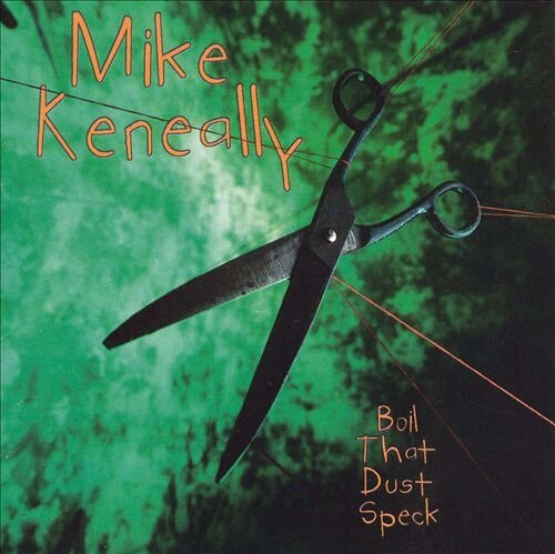 Mike Keneally