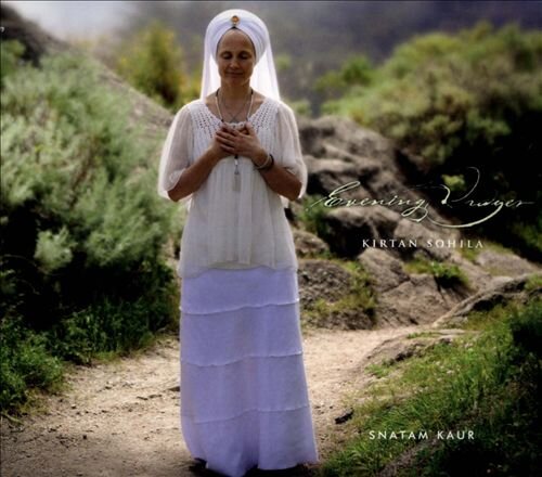 Snatam Kaur