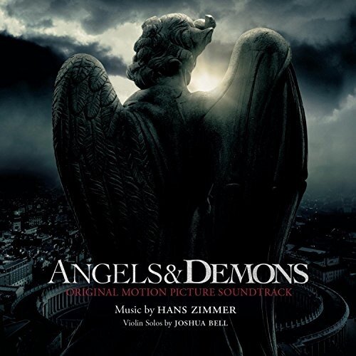 Angels &amp; Demons