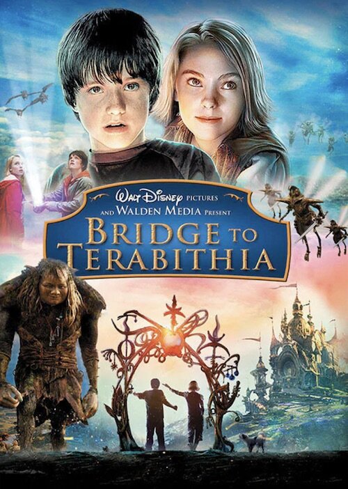 Bridge to Terabithia