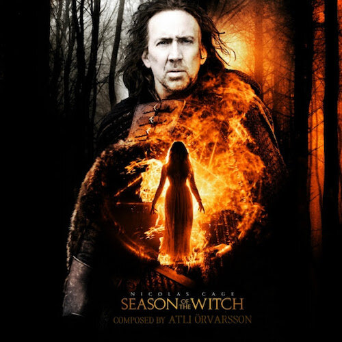 Season of the Witch