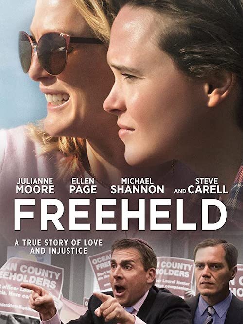 Freeheld