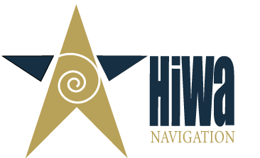 Hiwa Navigation