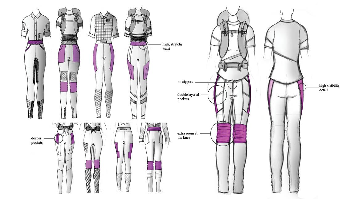 Crowning Glory Thru Hiking Pants7.jpg