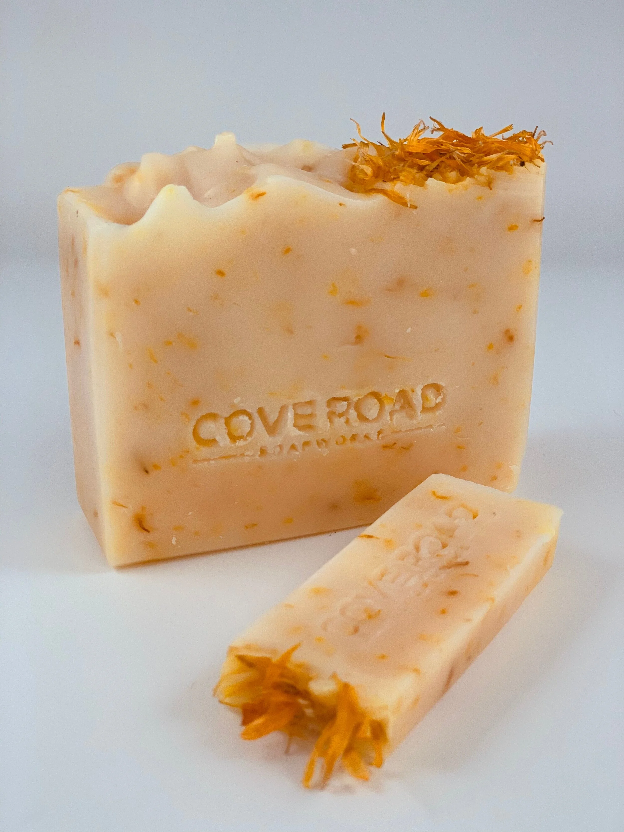 Orange &amp; Calendula