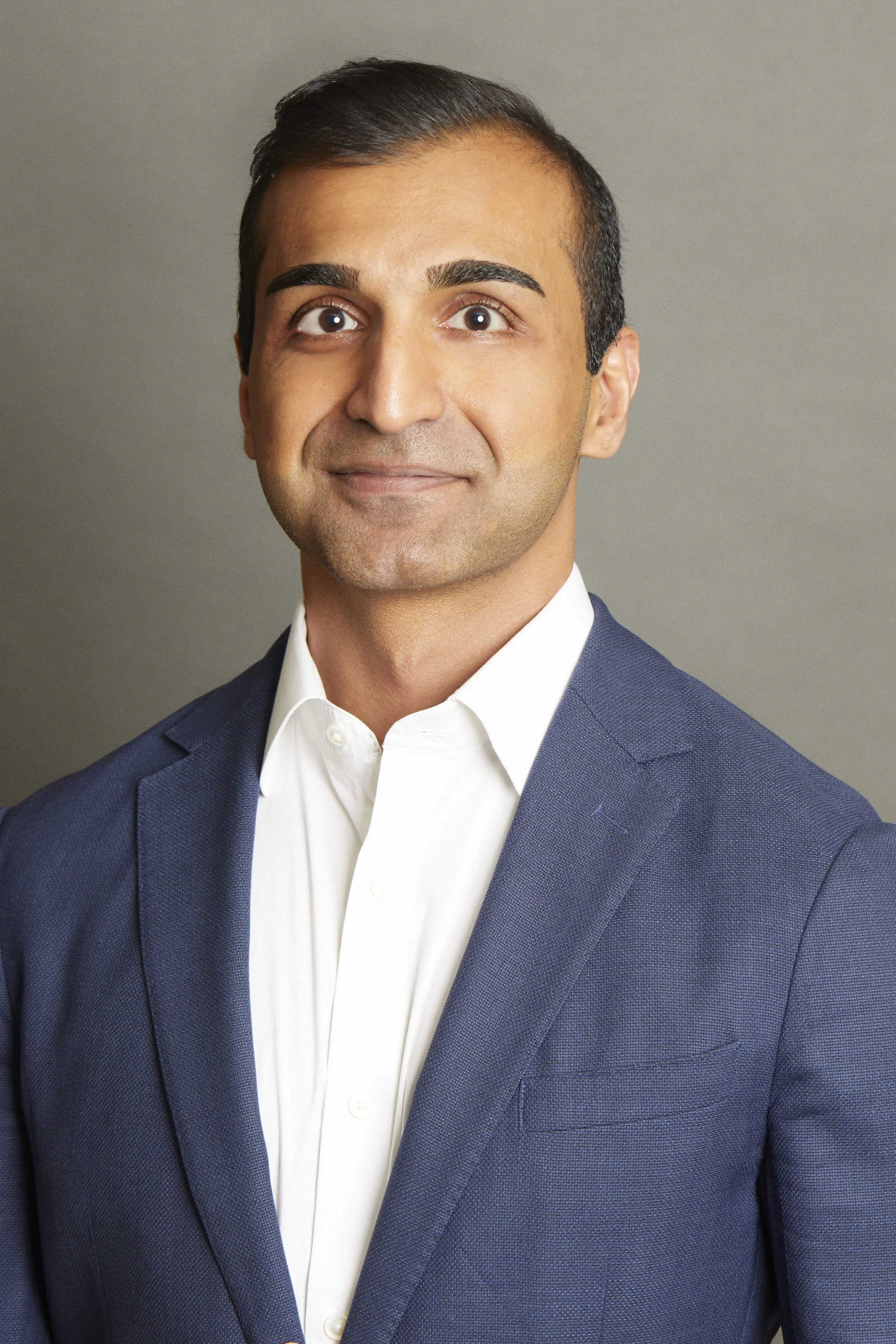 linkedin headshot