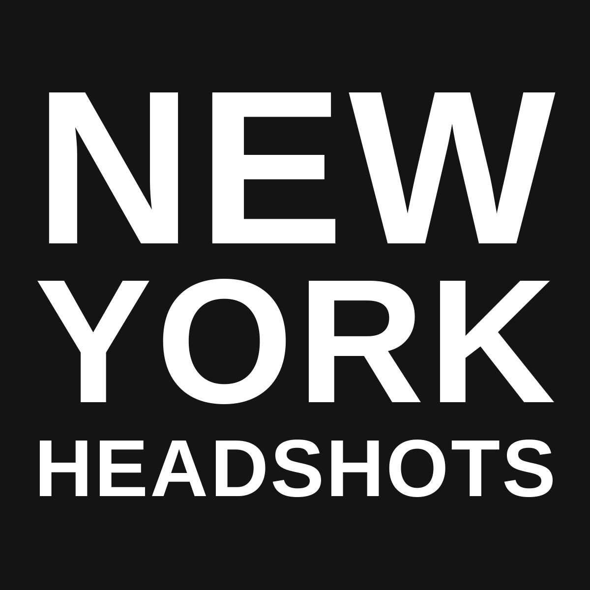 New York Headshots