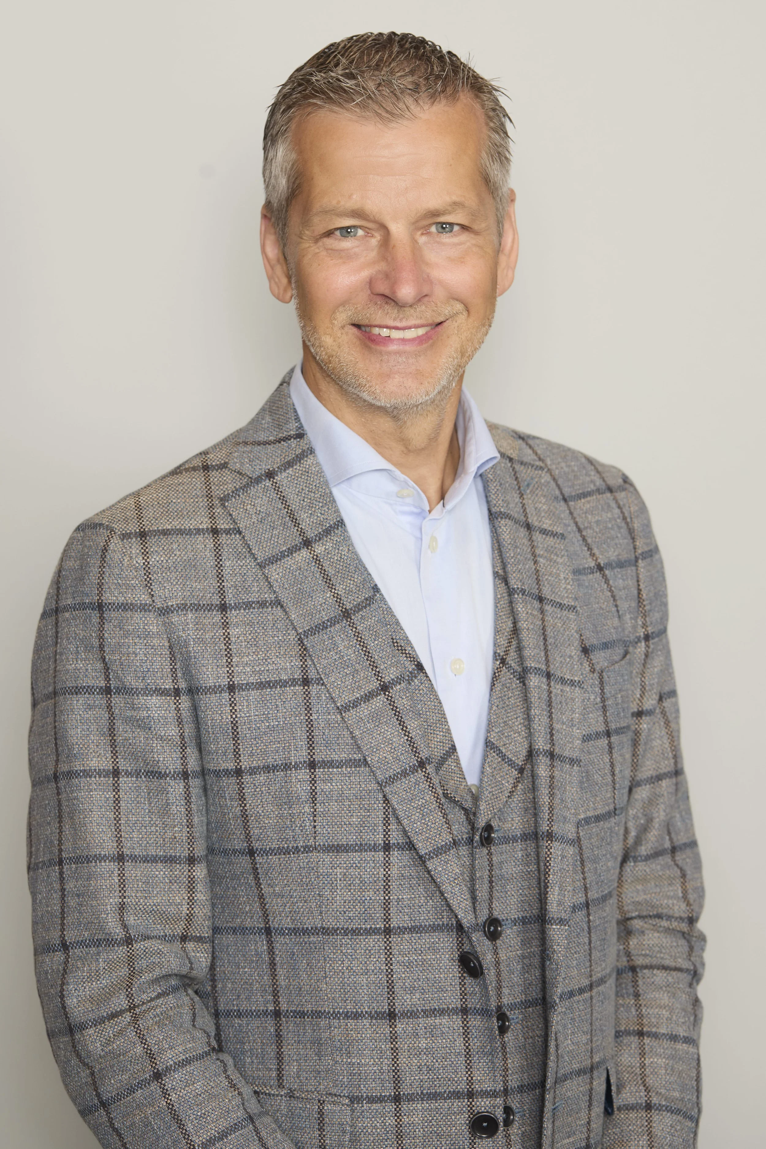 Linkedin Headshots NYC 