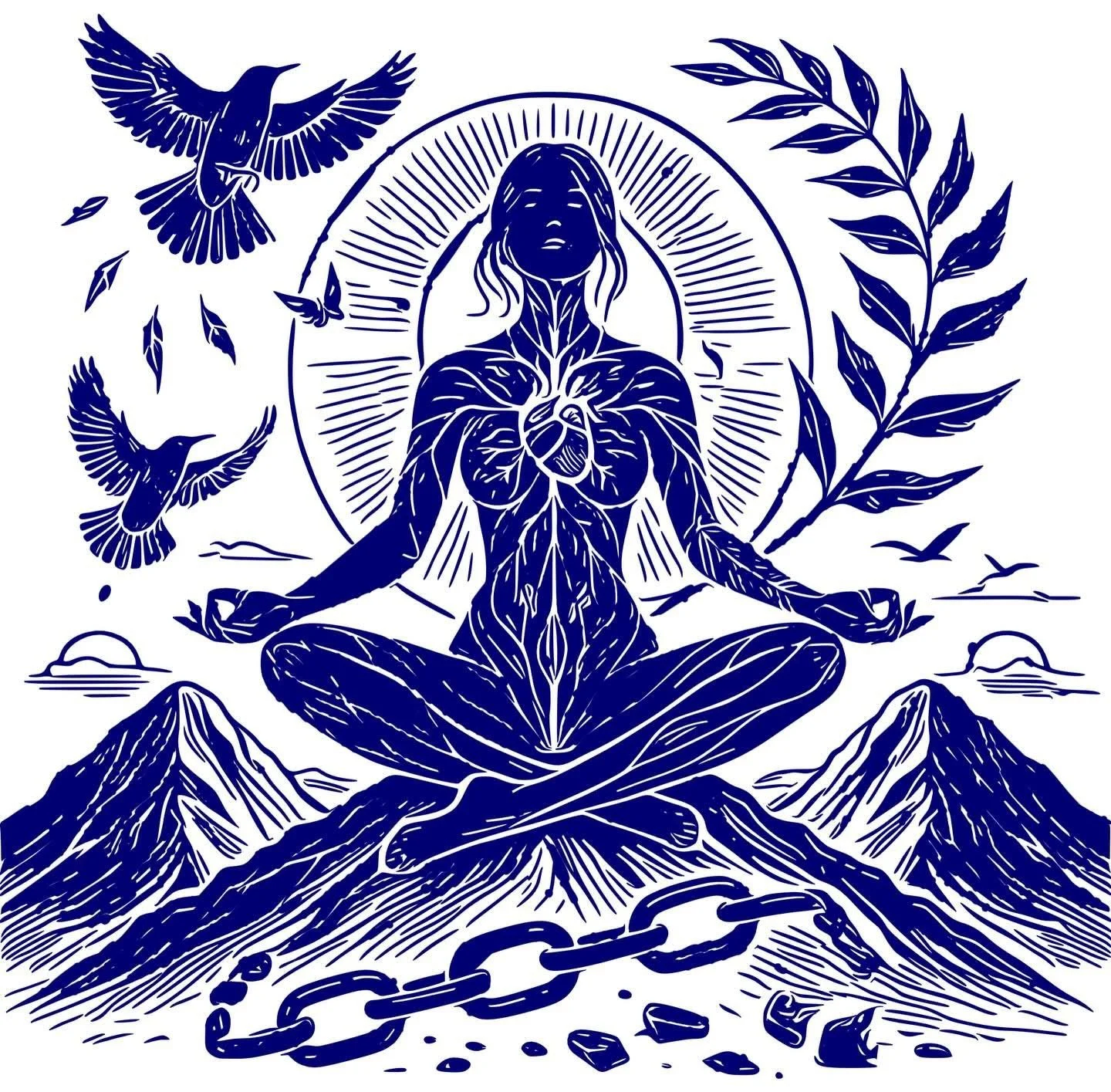 Returning to my Body, My Vessel, My Temple, My Body