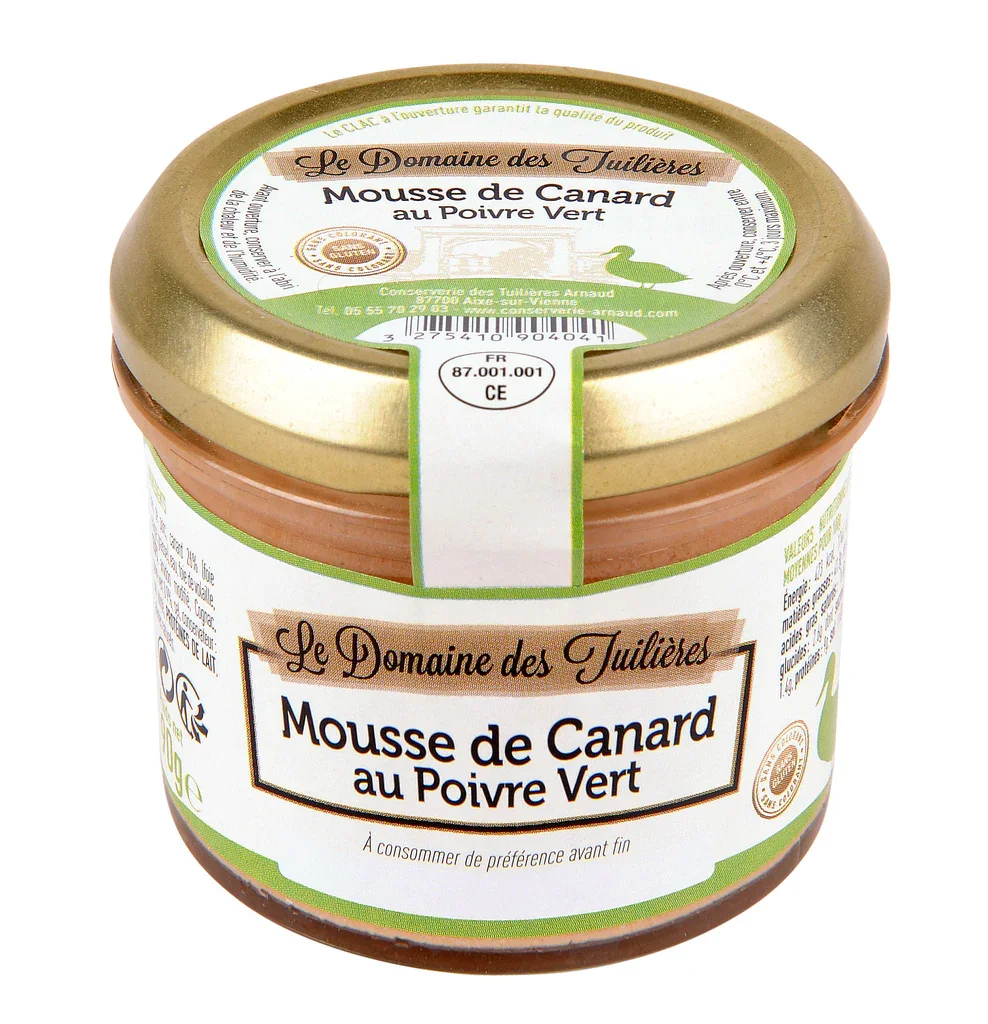 mousse canard poivre vert.webp