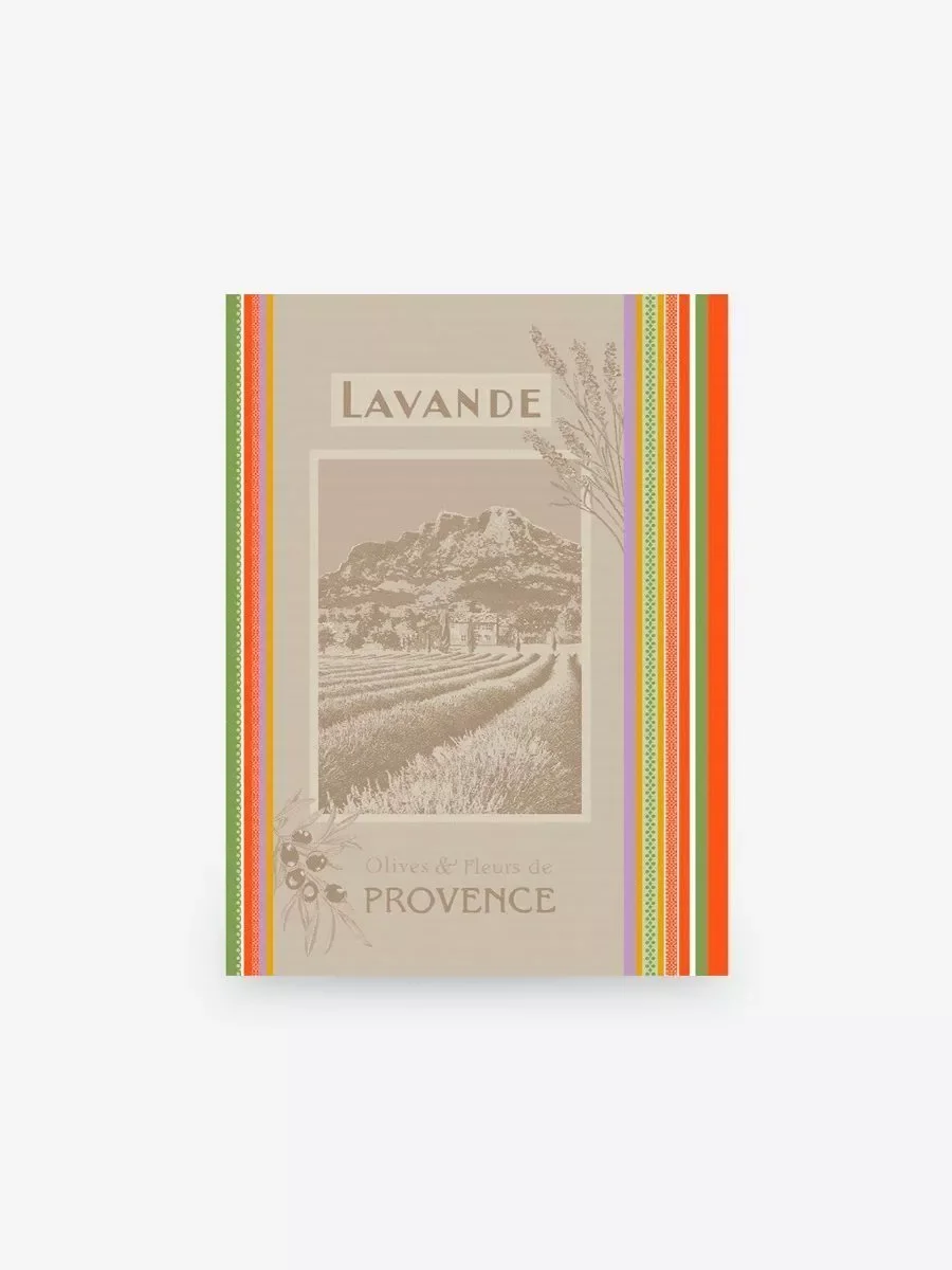 Tea Towel Lavande.webp