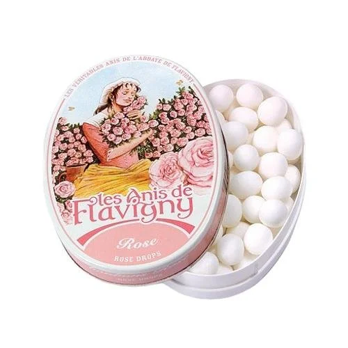 Anis de Flavigny Rose 50g
