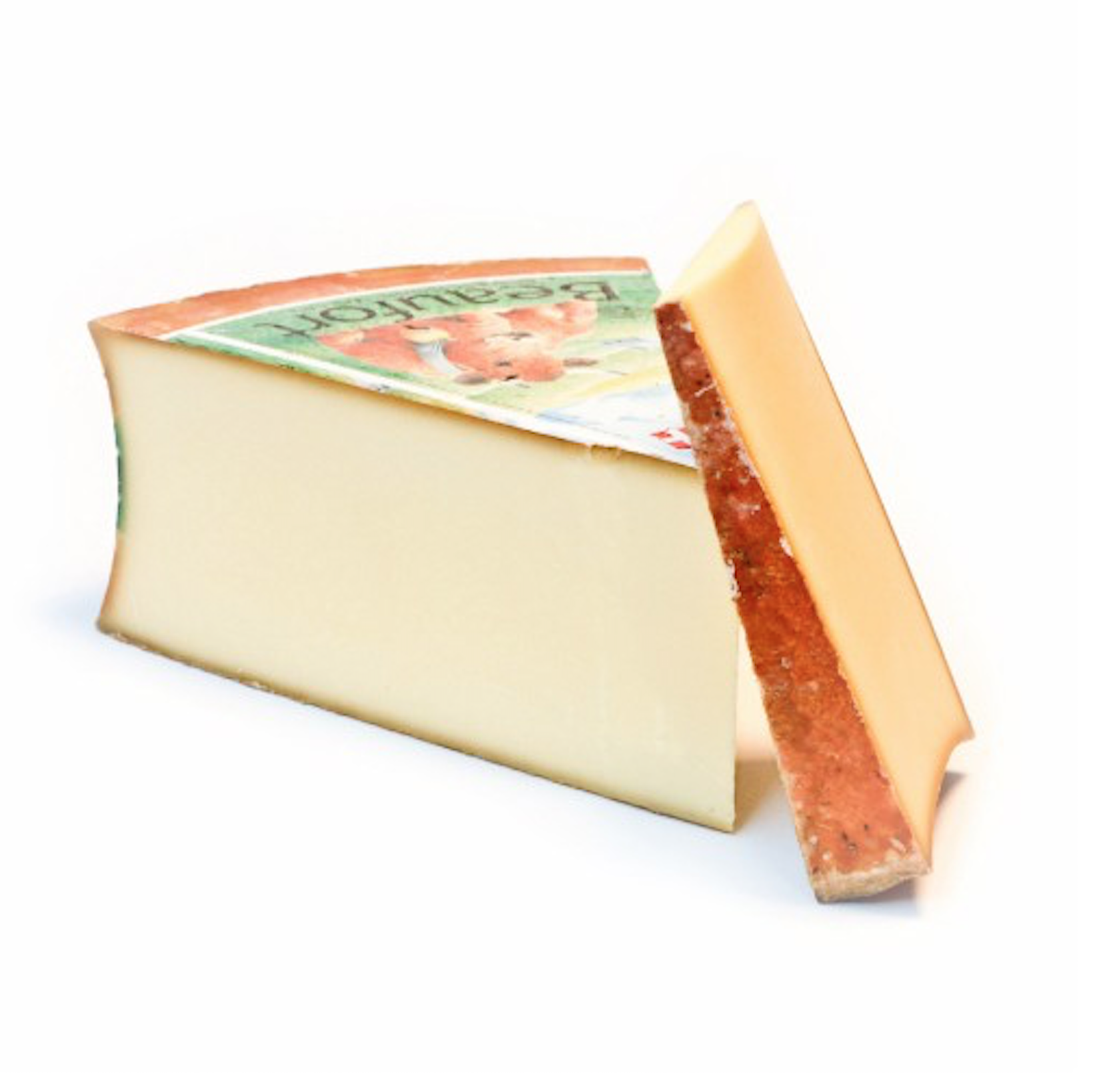 Beaufort d'Ete Tradition