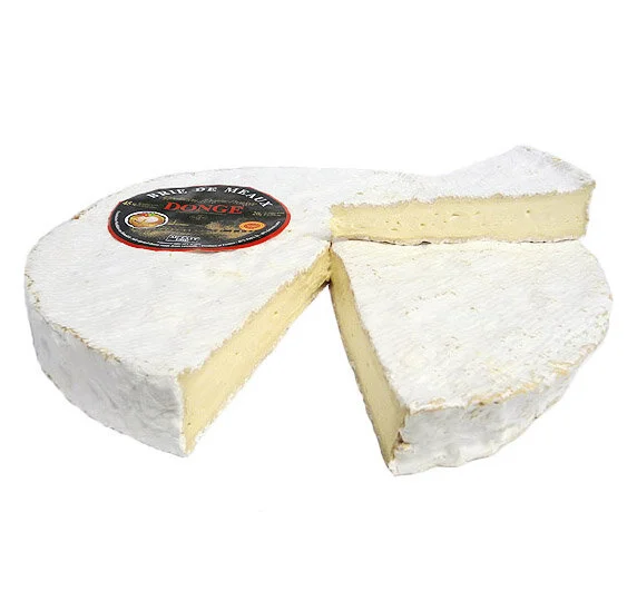 Brie de Meaux