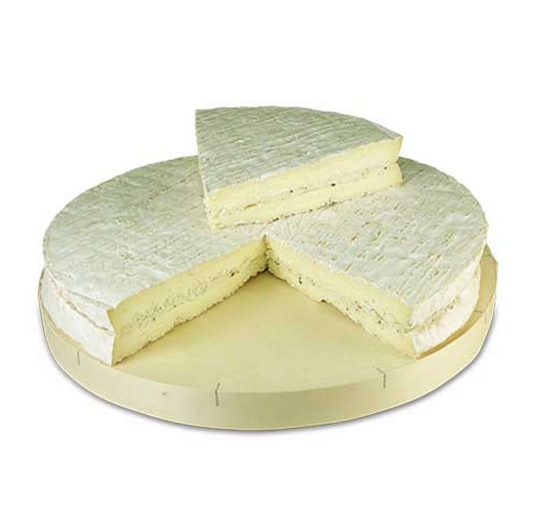 Brie de Meaux aux Truffes