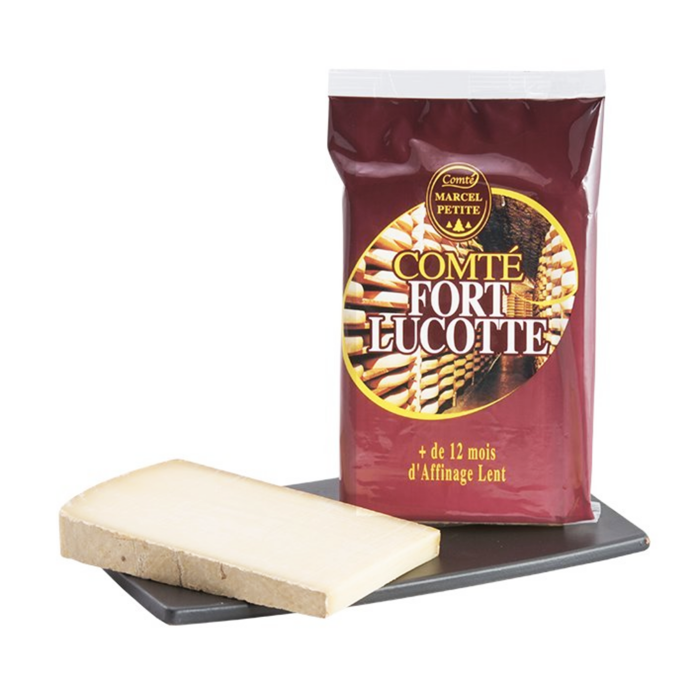 Comte Fort Lucotte 200g