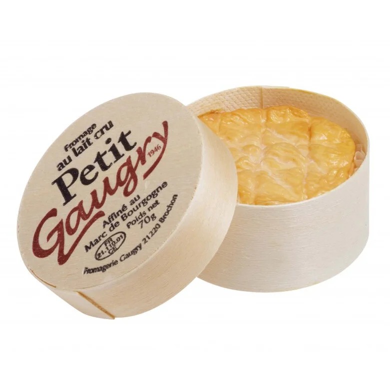 Epoisses Petit Gaugry 70g