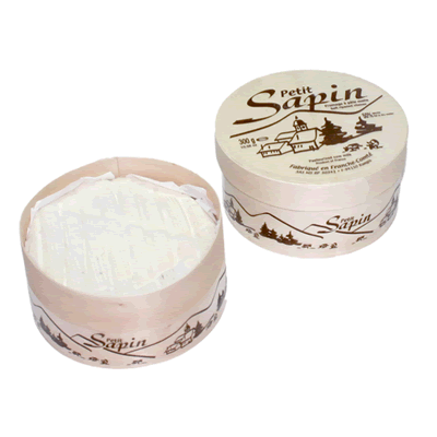 Mont d'Or Petit Sapin