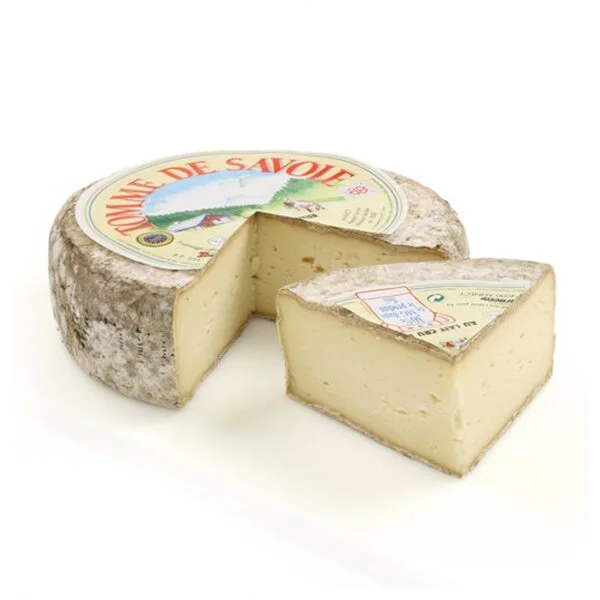 Tomme de Savoie