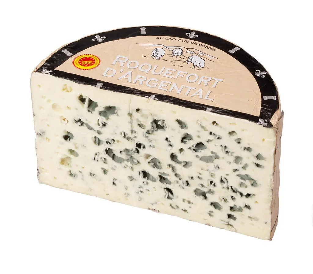 Roquefort d'Argental