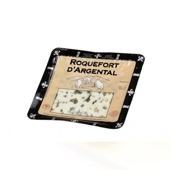 Roquefort d'Argental 100g