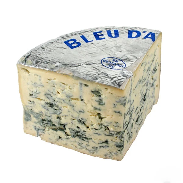 Bleu d'Auvergne