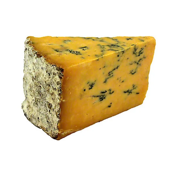 Blue Shropshire Clawson