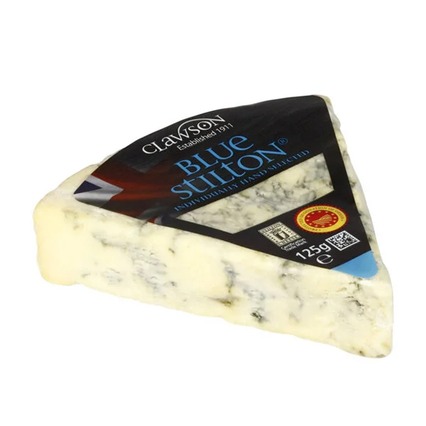 Blue Stilton Clawson 150g