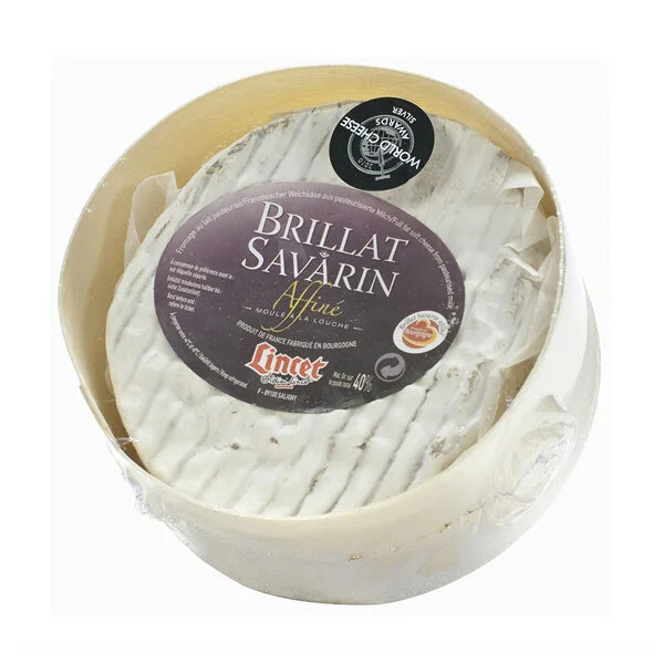 Brillat Savarin