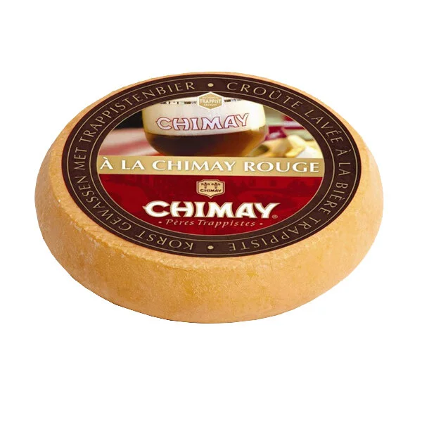 Chimay Biere