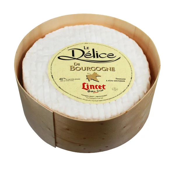 Delice de Bourgogne