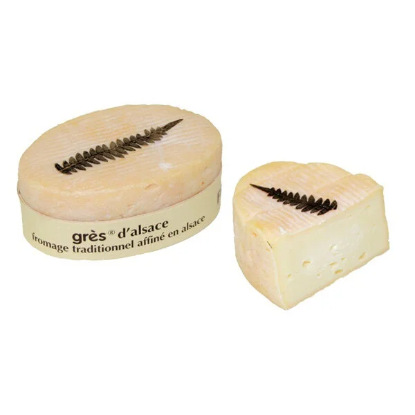 Petit Gres d'Alsace 125g
