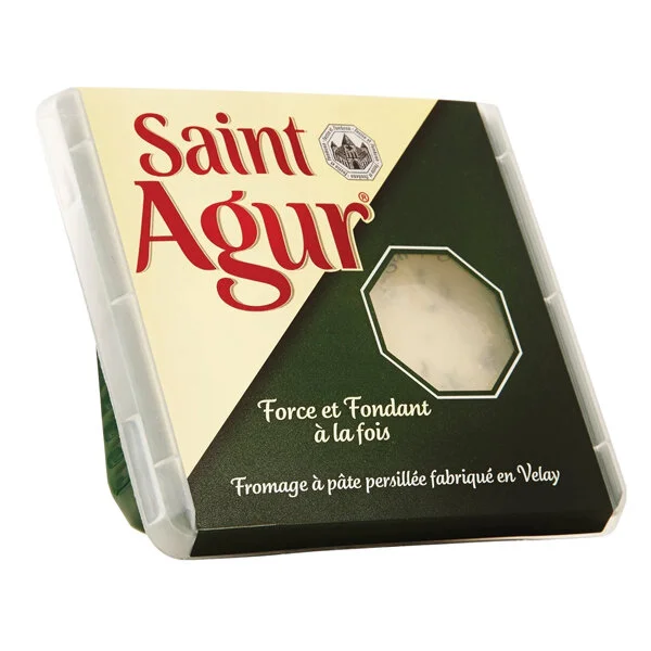Saint Agur 125g