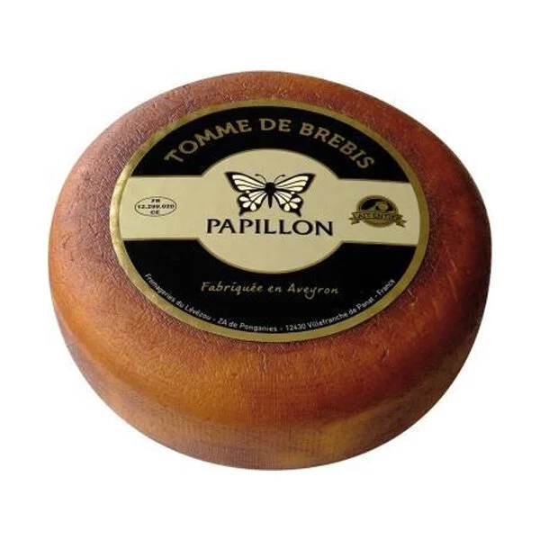 Tomme de Brebis Papillon