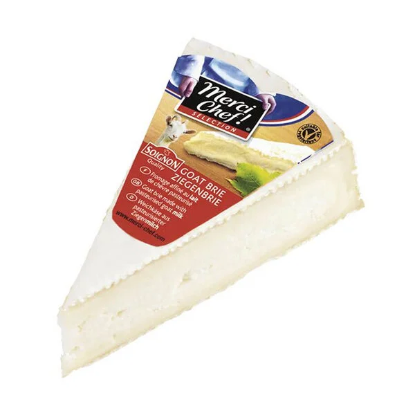 Brie de chevre 