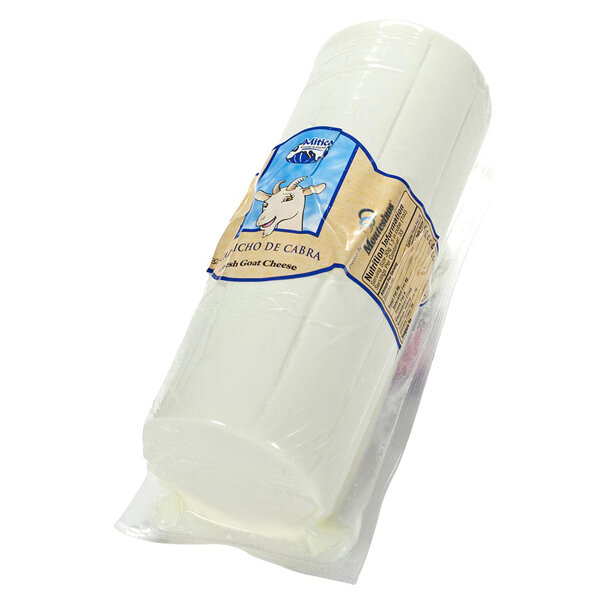 Buche de Chevre Capricho