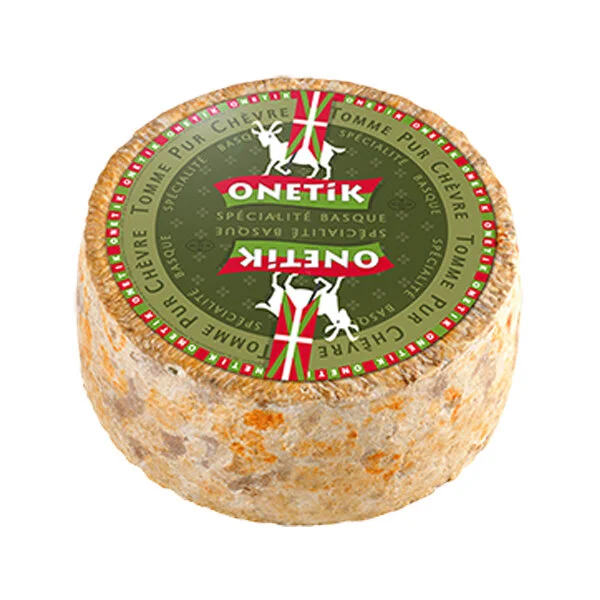Tomme de Chevre Onetik
