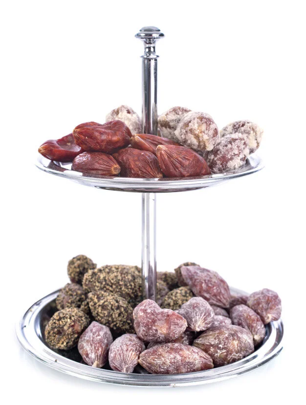 Saucisson Nibbles