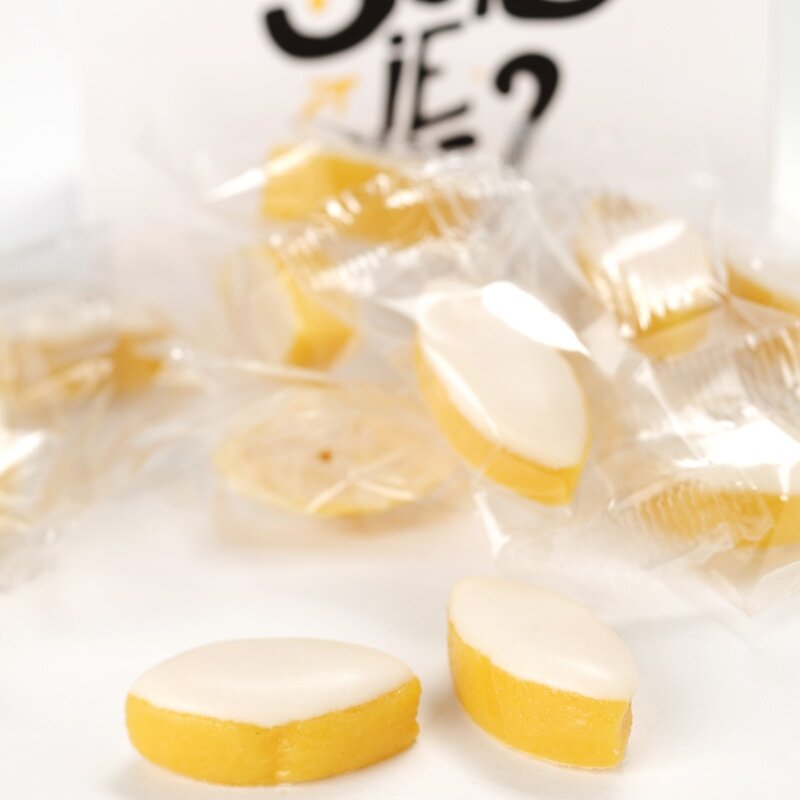 Mini Calissons d'Aix