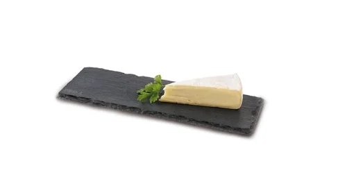Serving Board Slate S 33 cm — Le Marché Francais