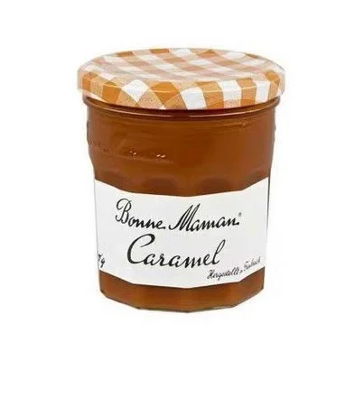 Caramel Spread