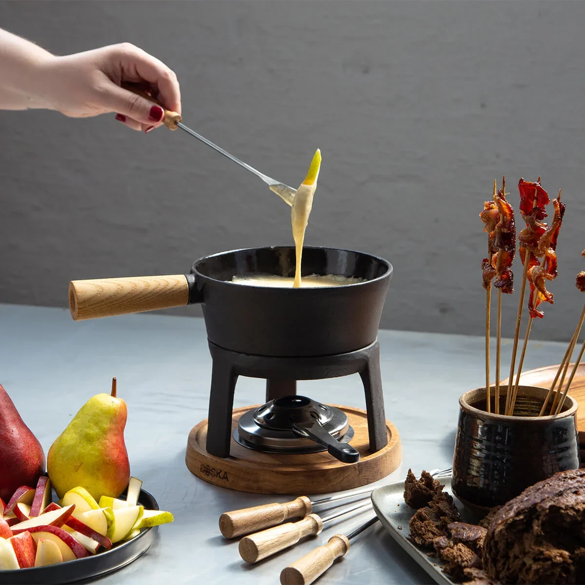 Fondue Set Pro M 5.webp
